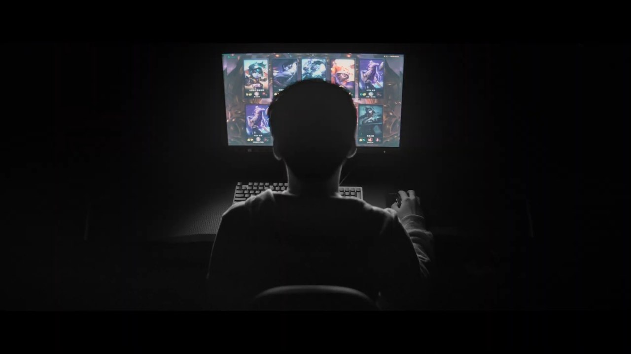 Worlds LoL 2020 : La LPL rend hommage aux joueurs des Worlds