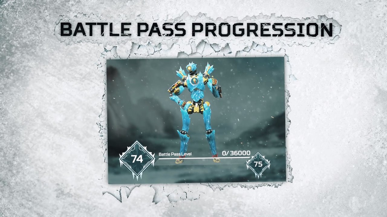 Apex Legends : saison 3, passe de combat Fusion, prix et récompenses