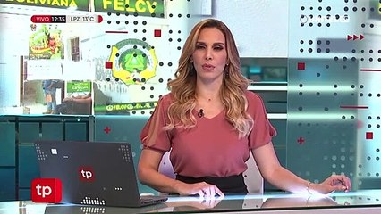 Buscan a taxista que denunció agresión de una mujer al interior de su vehículo