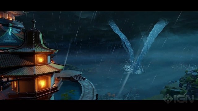 Genshin Impact : trailer de la mise à jour 1.1 en vidéo