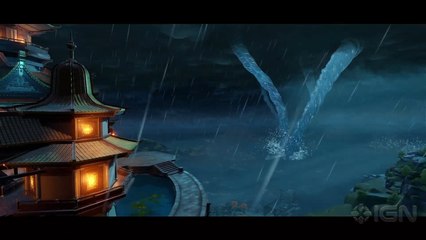 Genshin Impact : trailer de la mise à jour 1.1 en vidéo