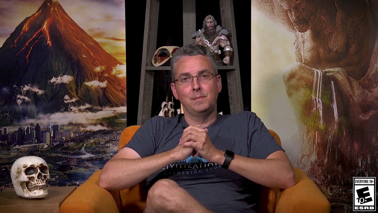 Civilization 6 : Mise à jour de septembre 2019, patch