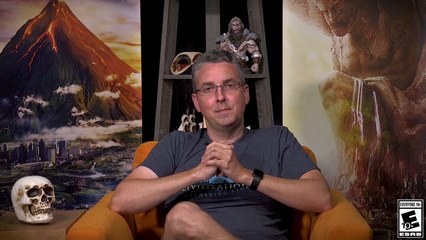 Civilization 6 : Mise à jour de septembre 2019, patch