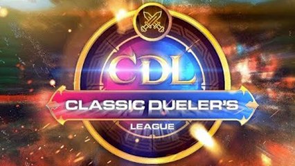 WoW Classic : Classic Dueler's League Season 1 en partenariat avec Method