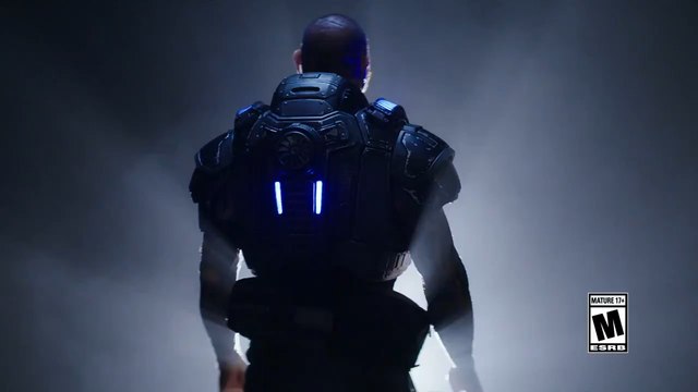 Gears 5 : Dave Bautista sera un personnage jouable dans le jeu