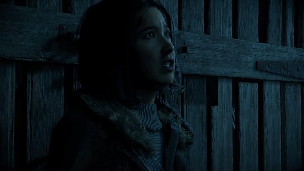 Stories Untold #2 : Quels sont les personnages les plus terrifiants ?