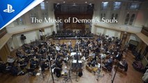 Demon's Souls, PS5 : Focus sur la réorchestration des musiques