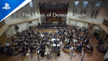 Demon's Souls, PS5 : Focus sur la réorchestration des musiques