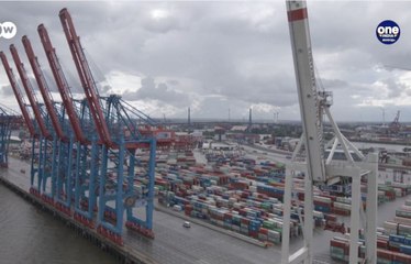 What Germany's China policy might look like after Merkel | Magazines | Oneindia Malayalam