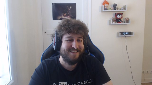 Dofus Rétro : Interview Humility