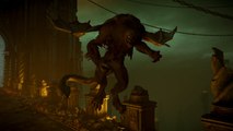 Boss Anthropophage, guide Demon's Souls PS5