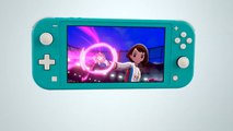 Encore un nouveau trailer pour Épée et Bouclier & la Nintendo Switch Lite