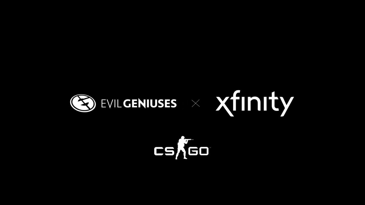 Esport - CSGO : Evil Geniuses (re)débarque sur Counter-Strike