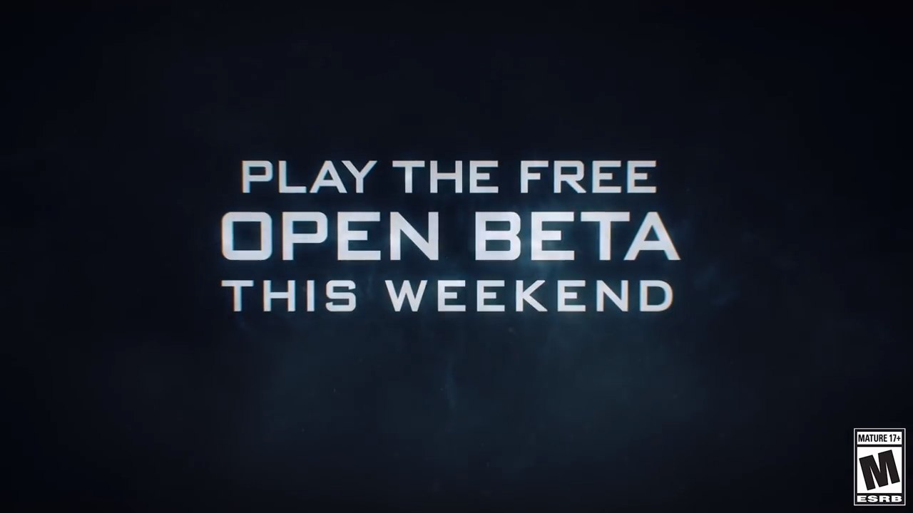 Call of Duty Modern Warfare : Beta early accès PS4, accès et téléchargement