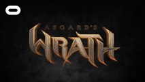 Test Asgard's Wrath sur Oculus Rift