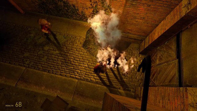 Stories Untold #3 : bugs et easter eggs creepy