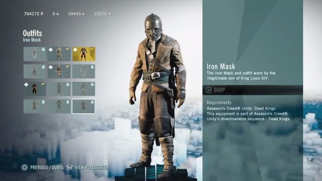 Stories Untold #3 : bugs et easter eggs creepy