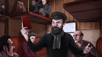 Help Will Come Tomorrow : trailer d'annonce