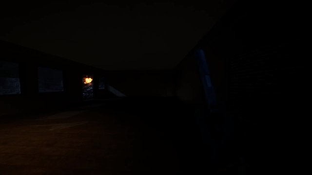 Stories Untold #3 : bugs et easter eggs creepy