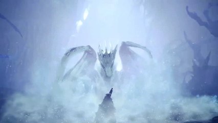 MHW Iceborne : Patch updade 10.12 sur PS4 & 10.1.0.2 sur Xbox One