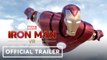 Iron Man VR : date de sortie