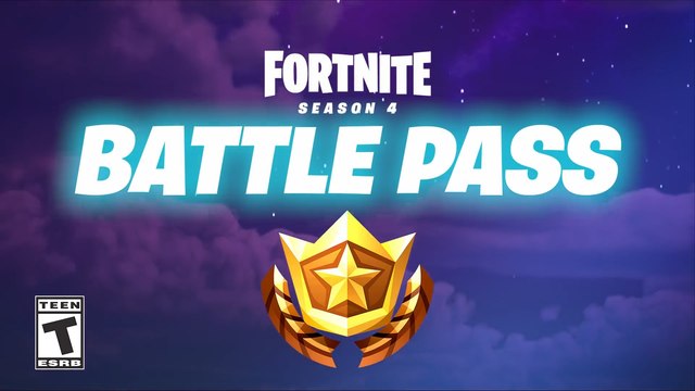 Fortnite : Cyclo est de retour dans la boutique du 4 novembre 2020