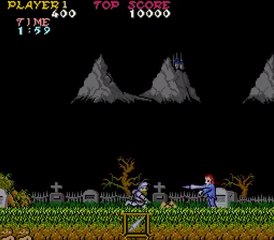 Stories Untold #5 : l’origine des jeux d’horreur