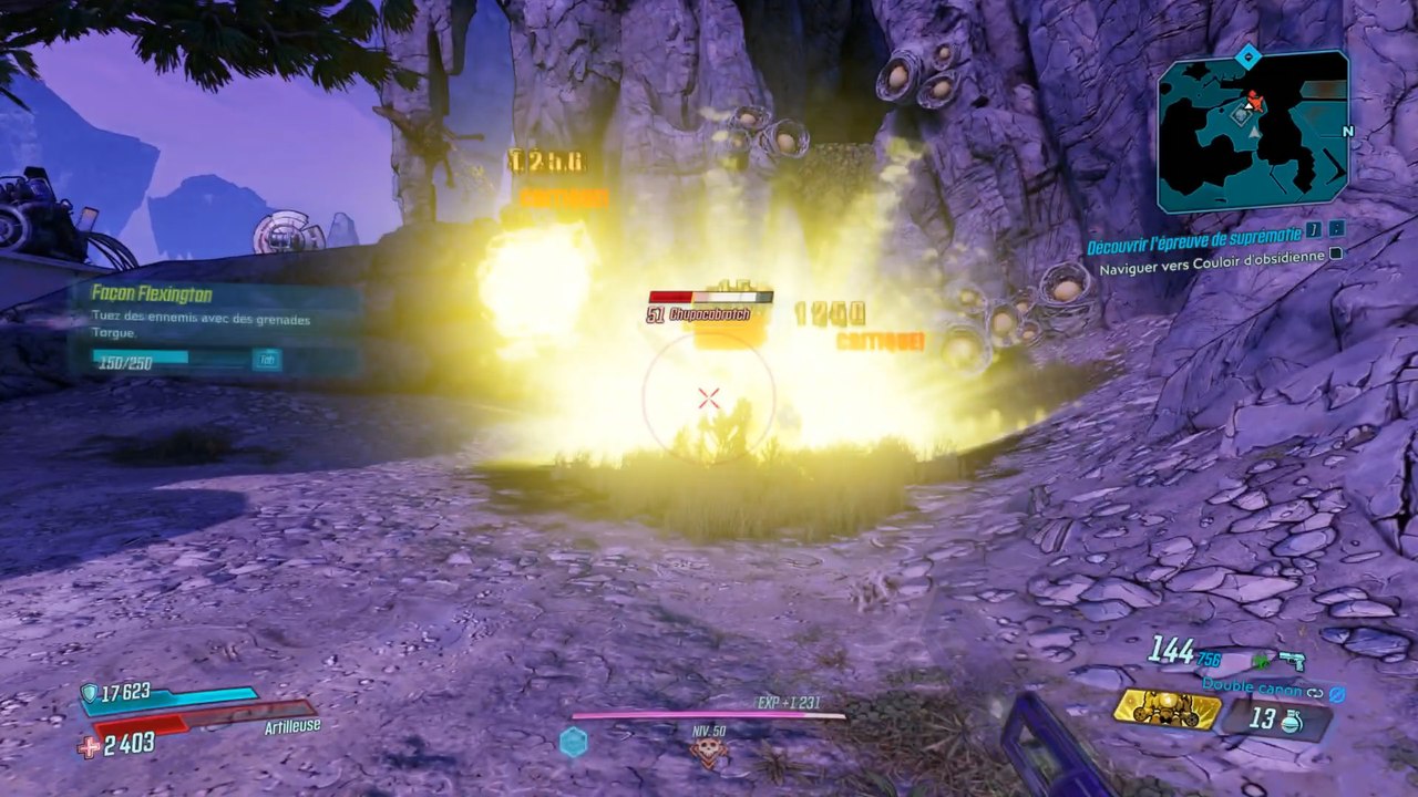 Guide Borderlands 3 : Loot, farm légendaires, coffre rouge