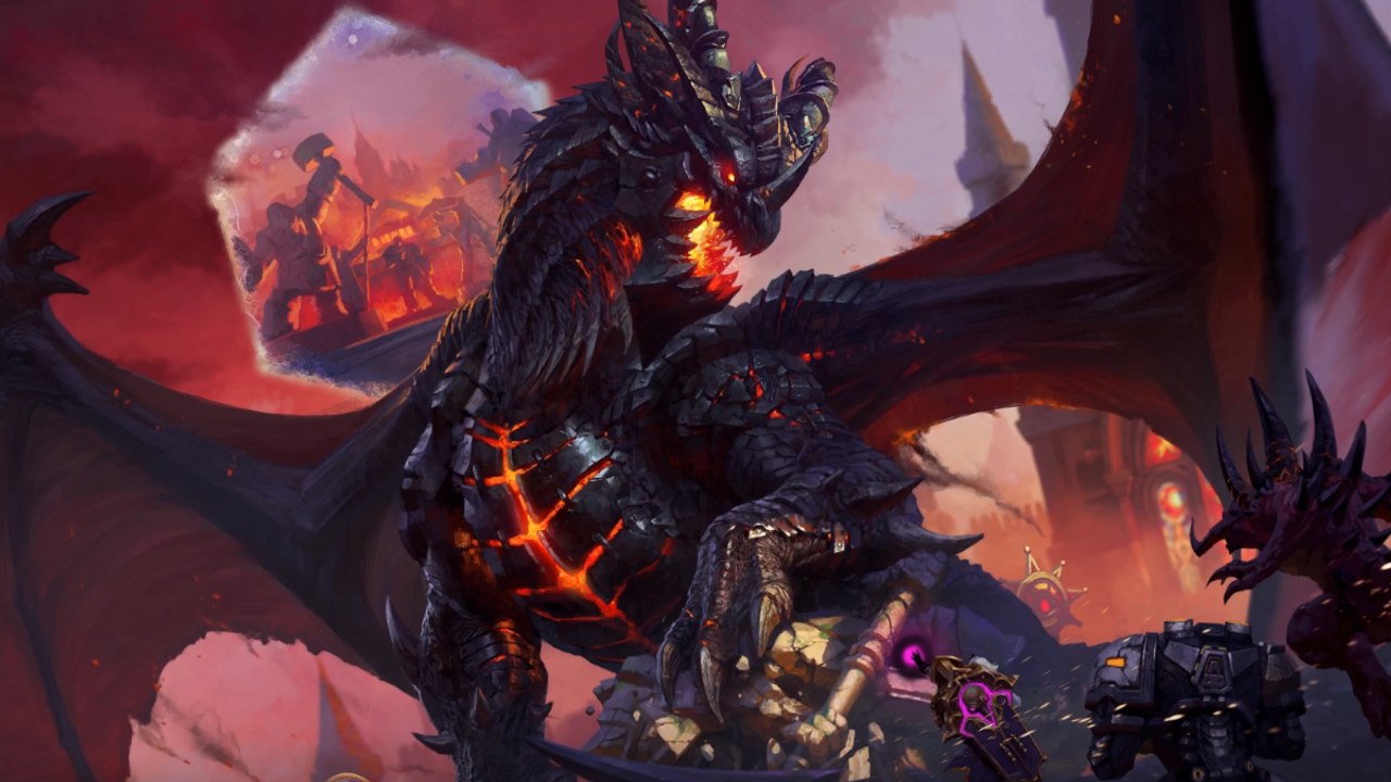Heroes of the Storm, HOTS : Blizzard confirme l'arrivée d' Aile de mort en jeu