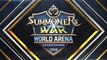 SWC 2019 : la finale Summoners War World Arena à Paris le 26 octobre