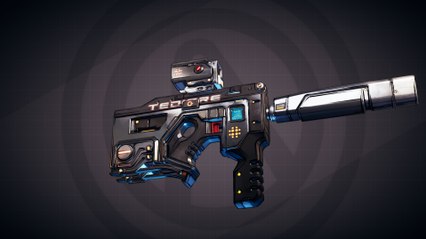 Borderlands 3, arme légendaire : Firesale Long Musket ++, meilleure arme