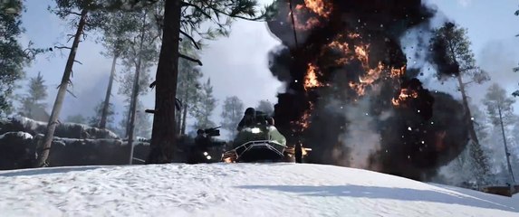 Le futur contenu du Battle Pass de Black Ops Cold War et sa boutique