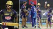 IPL 2021, KKR vs DC Highlights| Kolkata Playoff Hopes Alive, Points Table | Oneindia Telugu