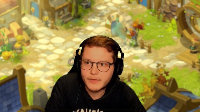 Dofus Rétro : Interview Huz