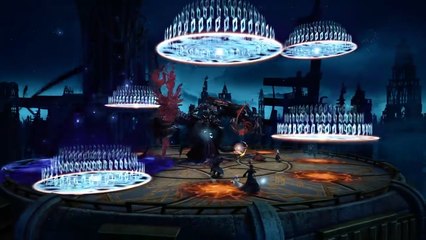 Final Fantasy 14 online : Mise à jour 5.1 de Shadowbringers, Vows of Virtue, Deeds of Cruelty