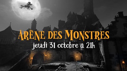 Overwatch : Un tournoi Halloween est organisé le 31 octobre à 21h par La Cavalerie Overwatch