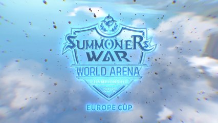 Summoners War : les meilleurs moments de la coupe d'Europe 2019