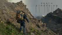 Death Stranding : Trailer de lancement, Paris Games Week 2019