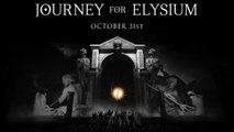 Test Journey for Elysium sur Oculus Rift, HTC Vive