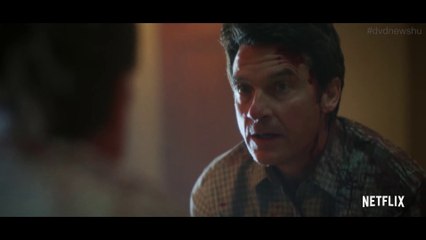 Ozark: 4. évad - szinkronizált részlet