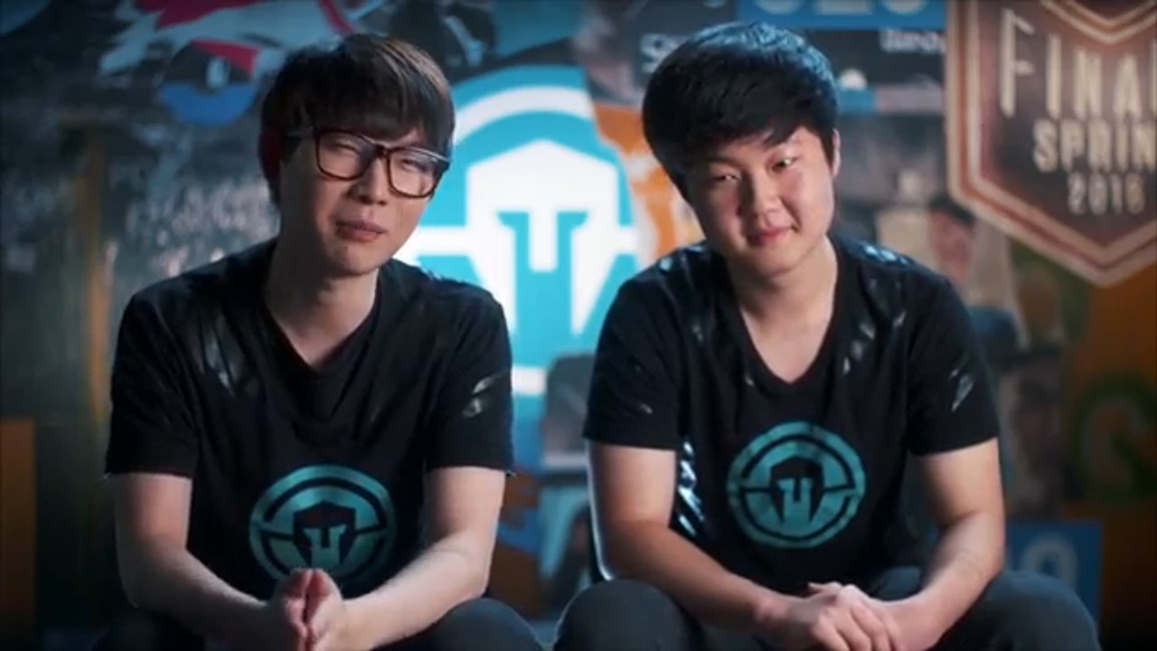 LoL : Du LEC aux LCS, Guilhoto quitte Origen pour Immortals