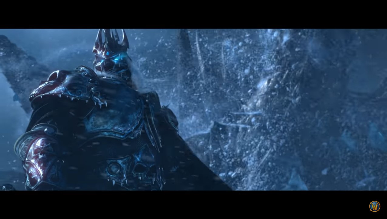 WoW : Pour Azeroth - 25 ans de Warcraft