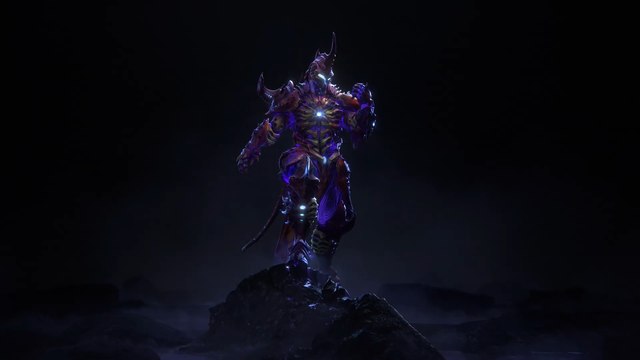 Godfall : liste des 12 armures Valorplates disponibles