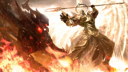 Diablo 4 : Explications sur l'Histoire, Lilith, scénario, Rathma