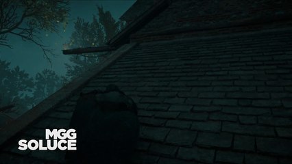 Soluce AC Valhalla, Lunden : Position des artéfacts