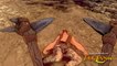 Tarzan VR : gameplay teaser
