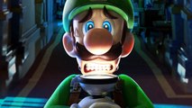 Test Luigi's Mansion 3 sur Nintendo Switch