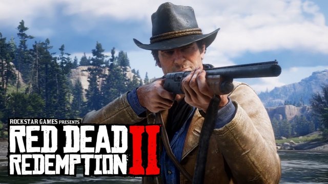 Red Dead Redemption 2 : Liste complète de tous les secrets du jeu !