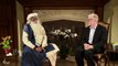 An Innovative Intelligence - Sir Ken Robinson with Sadhguru
