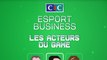 CIC Esport Business : à la rencontre de Chips & Noi, casters de League of Legends